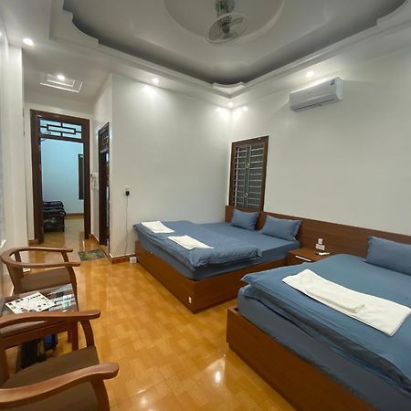 Hang Thuong Hostel - Motorbikes And Tour Ha Giang Exterior photo