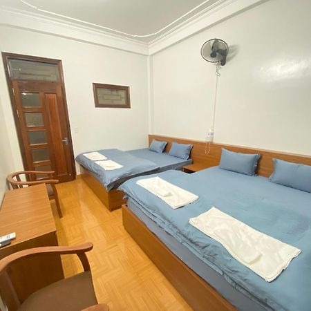 Hang Thuong Hostel - Motorbikes And Tour Ha Giang Exterior photo