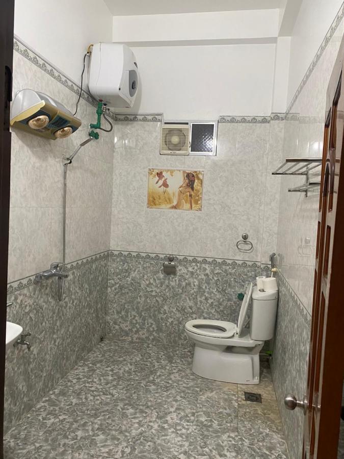 Hang Thuong Hostel - Motorbikes And Tour Ha Giang Exterior photo