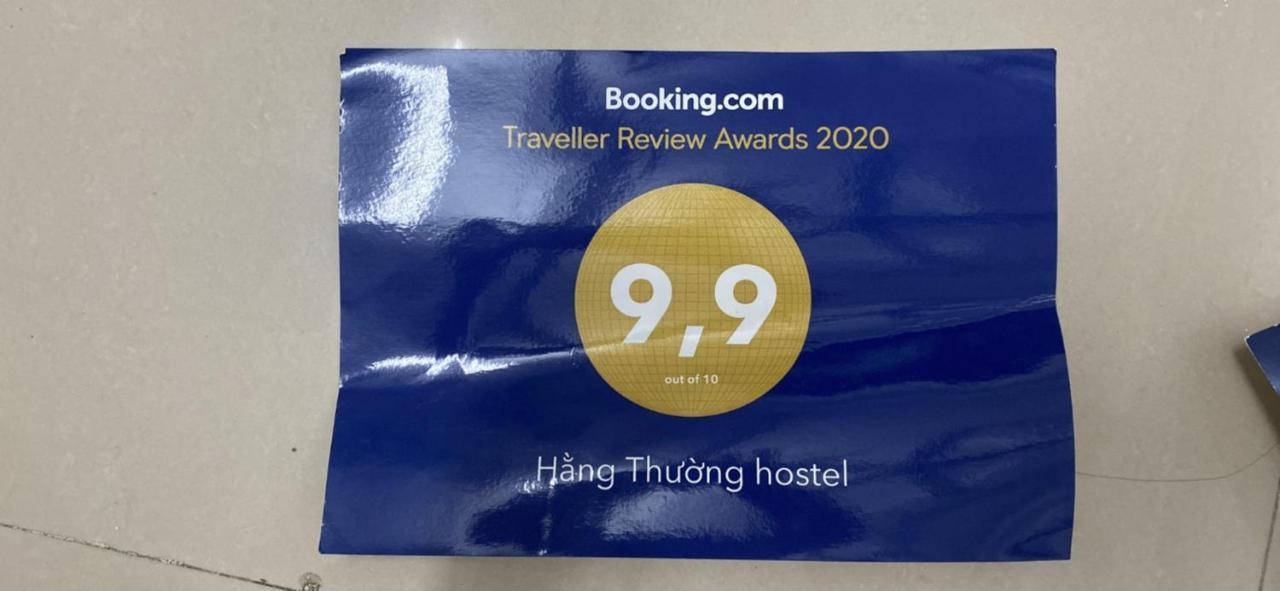 Hang Thuong Hostel - Motorbikes And Tour Ha Giang Exterior photo