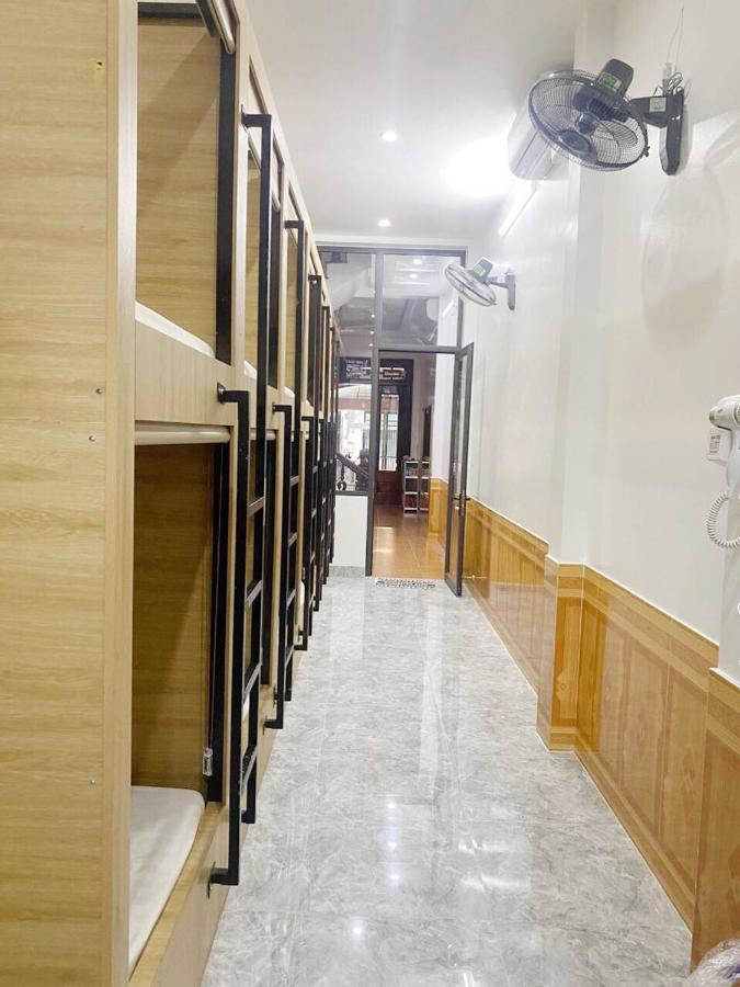 Hang Thuong Hostel - Motorbikes And Tour Ha Giang Exterior photo