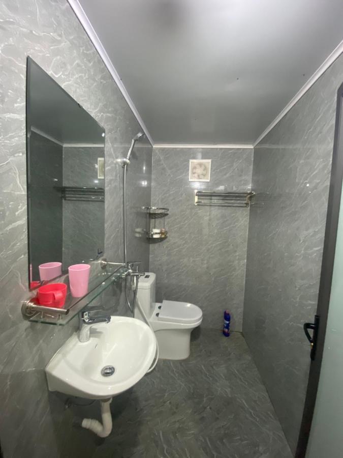 Hang Thuong Hostel - Motorbikes And Tour Ha Giang Exterior photo