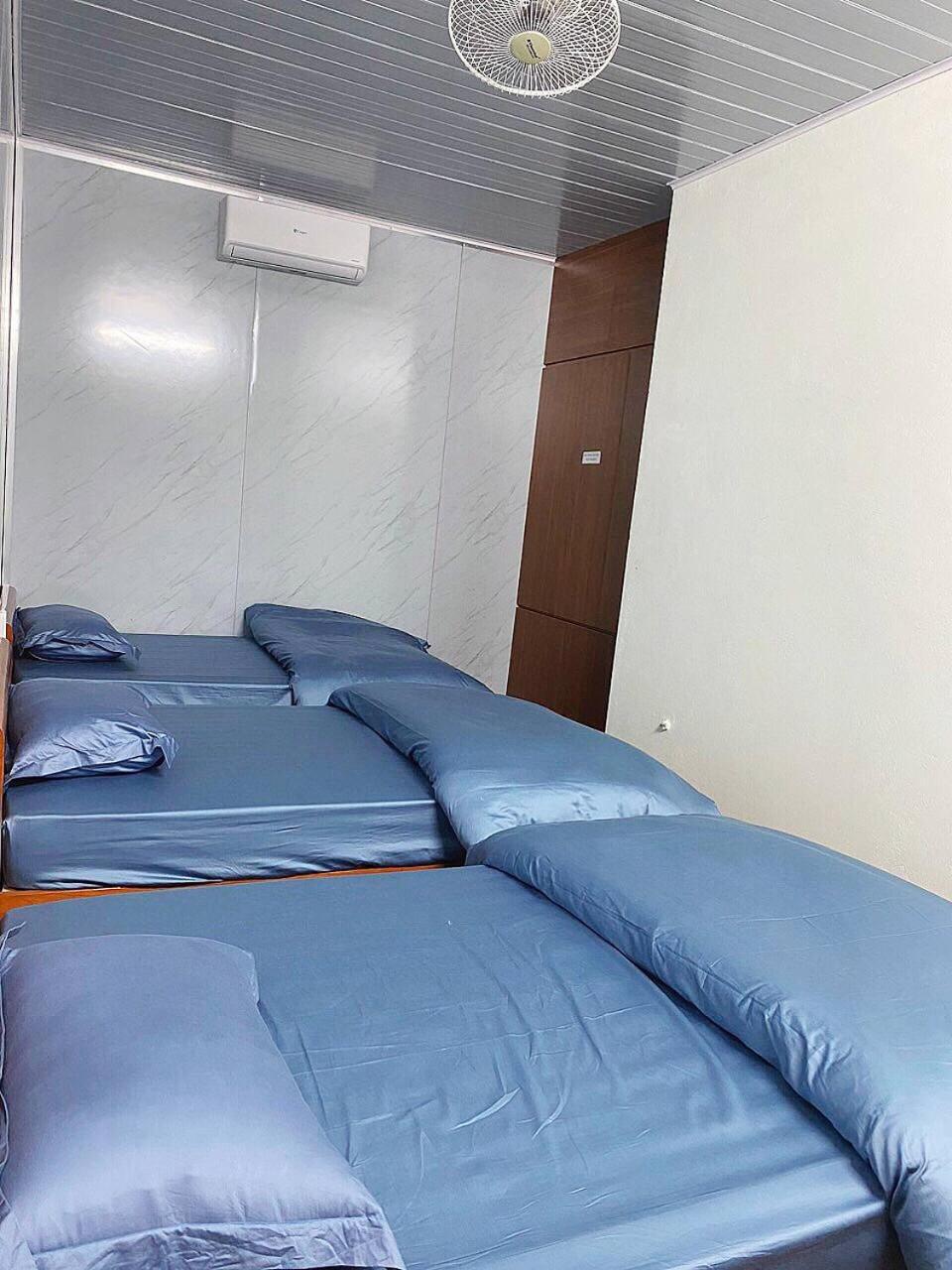 Hang Thuong Hostel - Motorbikes And Tour Ha Giang Exterior photo