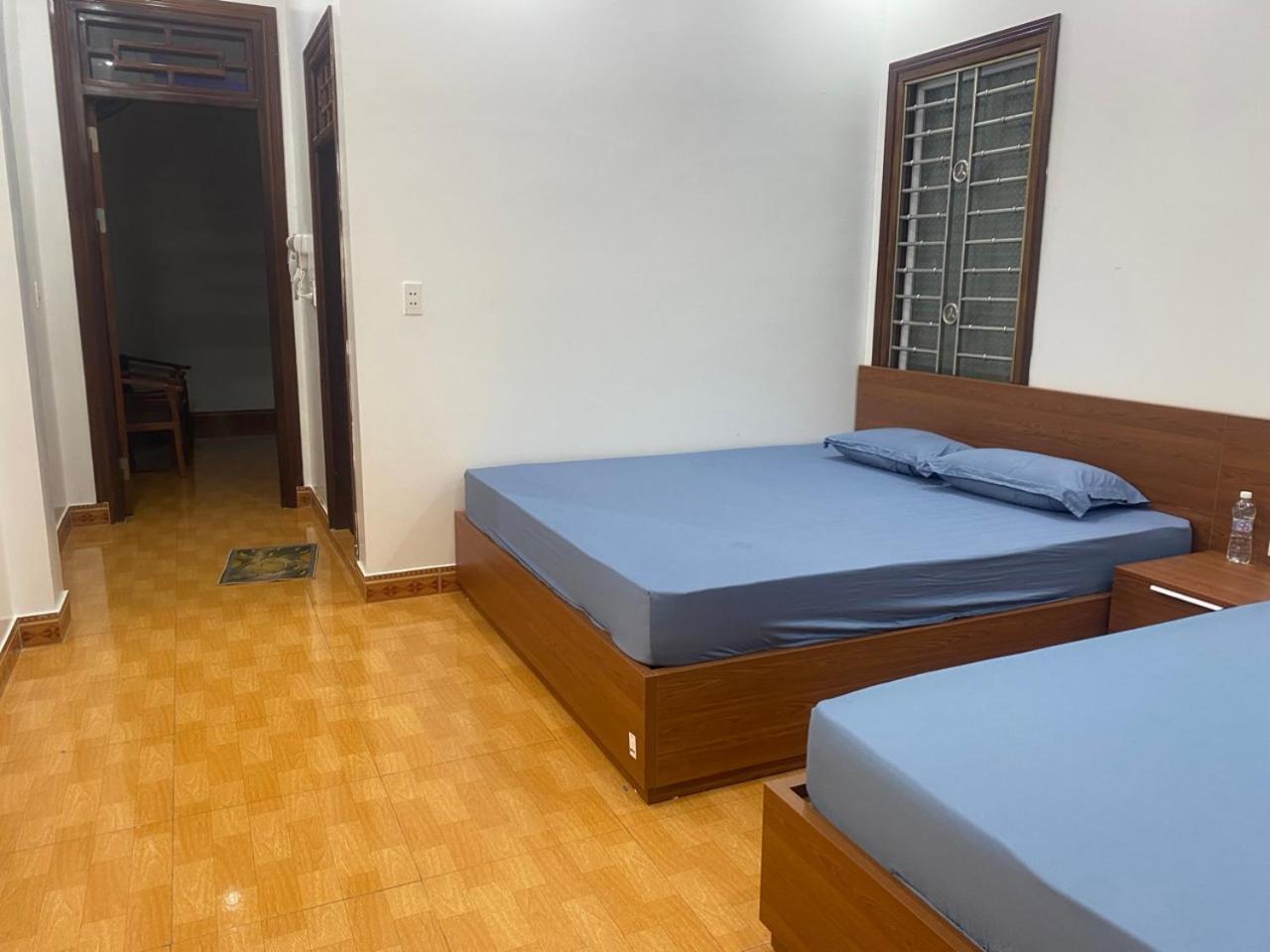 Hang Thuong Hostel - Motorbikes And Tour Ha Giang Exterior photo