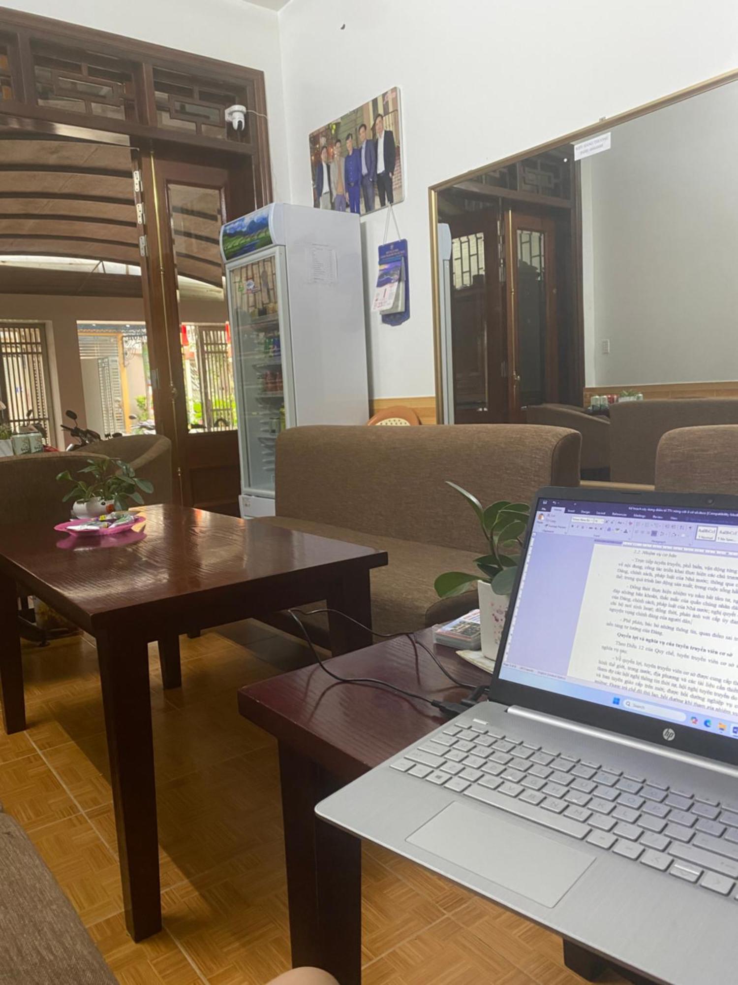 Hang Thuong Hostel - Motorbikes And Tour Ha Giang Exterior photo
