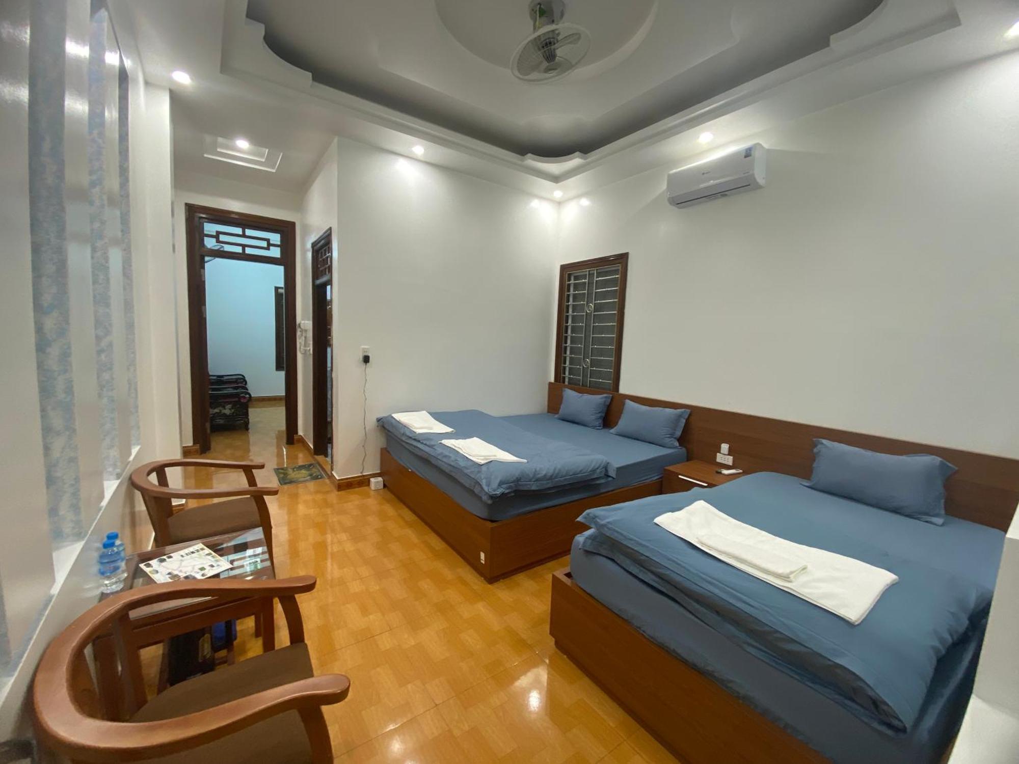Hang Thuong Hostel - Motorbikes And Tour Ha Giang Exterior photo